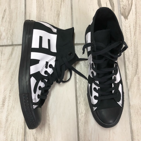 *SOLD*Converse Chuck Taylor All Star Hi Sneaker - Picture 2 of 7